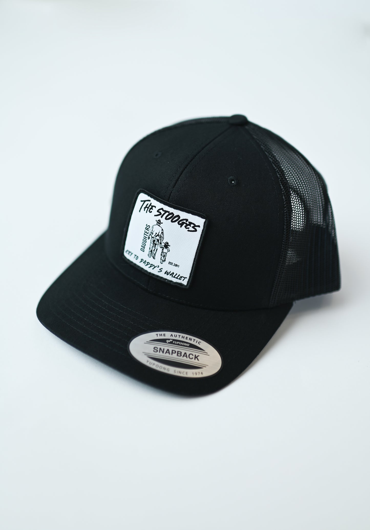 Daddy's Wallet Trucker Hat