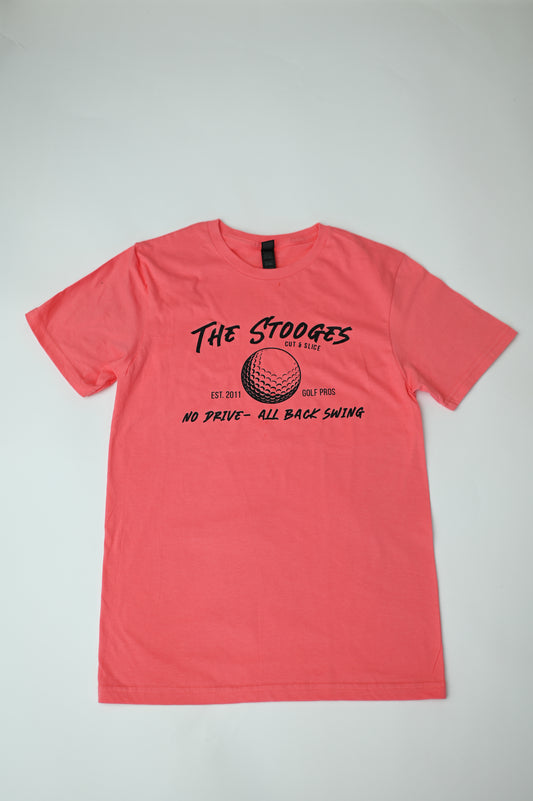 Stooges Golf